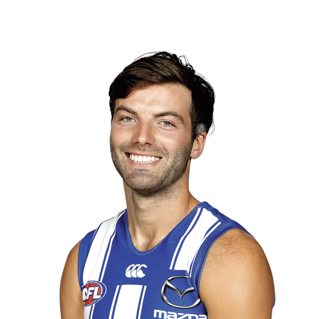 Luke McDonald profile picture